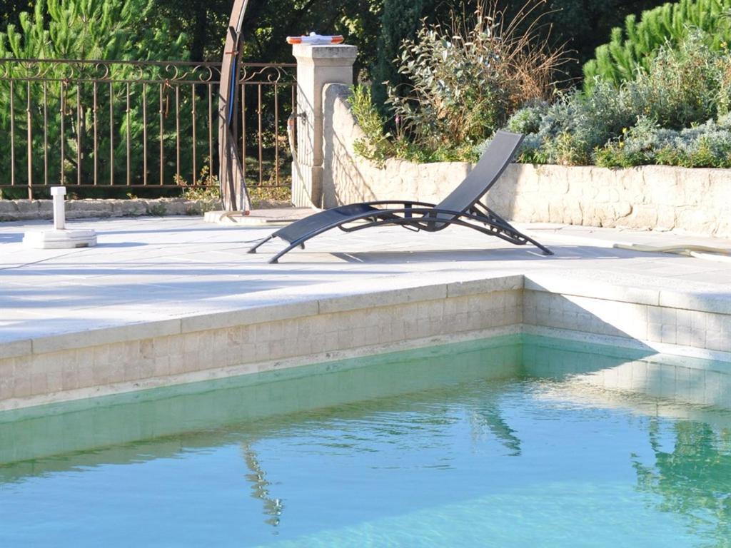 Domaine Saint Victor Hotel La Tour-dʼAigues Екстериор снимка